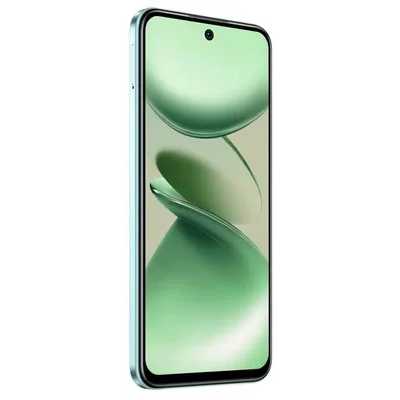 смартфон Infinix Smart 9 4/128GB Green зеленый