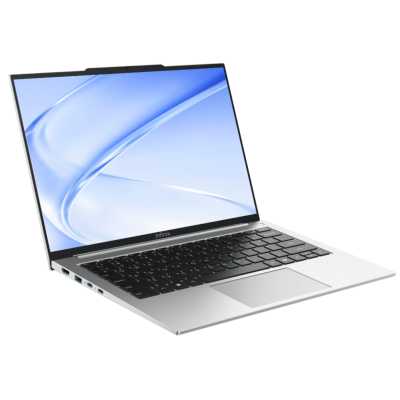 ноутбук Infinix Xbook B14 71005000484 Серебристый