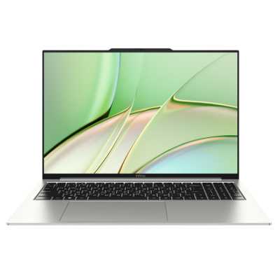 ноутбук Infinix Xbook B16 71005000715 Серебристый