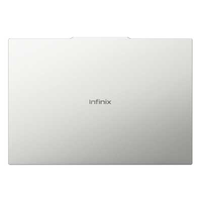 ноутбук Infinix Xbook B16 71005000715 Серебристый