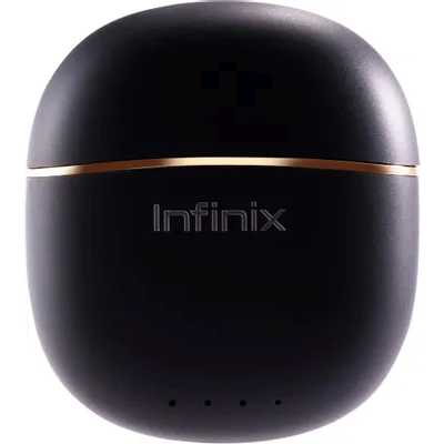 наушники Infinix XBuds XE23 Black
