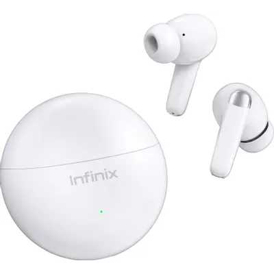 наушники Infinix XBuds XE26 White