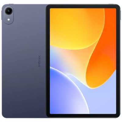 планшет Infinix XPAD 30E 4G 6/128GB Blue Синий