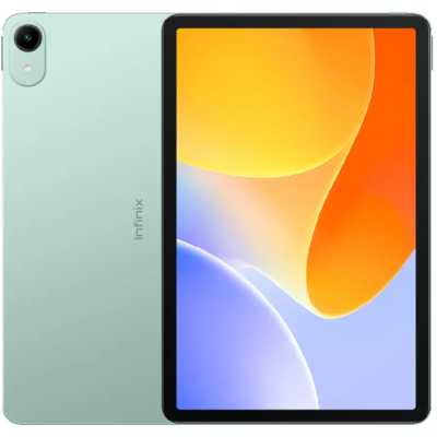 планшет Infinix XPAD 30E 4G 8/256GB Green Зеленый