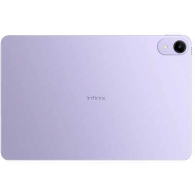 планшет Infinix XPAD 30E 4G 8/256GB Purple Фиолетовый