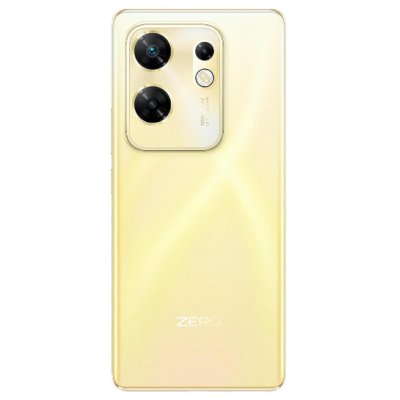 смартфон Infinix Zero 30 8/256GB Gold золотой