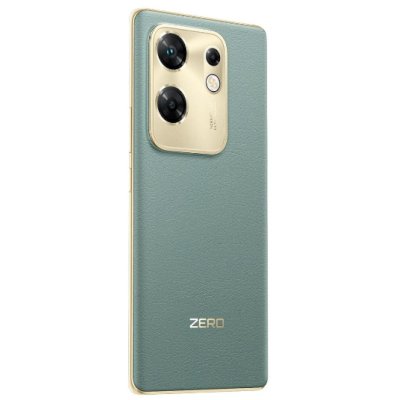 смартфон Infinix Zero 30 8/256GB Green зеленый