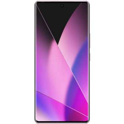 смартфон Infinix Zero 40 5G 12/256GB Violet Garden фиолетовый