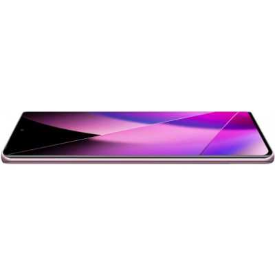 смартфон Infinix Zero 40 5G 12/256GB Violet Garden фиолетовый