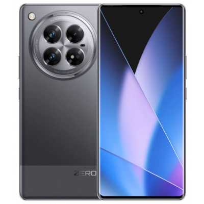 смартфон Infinix Zero 40 5G 12/512GB Black черный