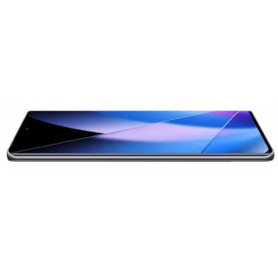 смартфон Infinix Zero 40 5G 12/512GB Black черный