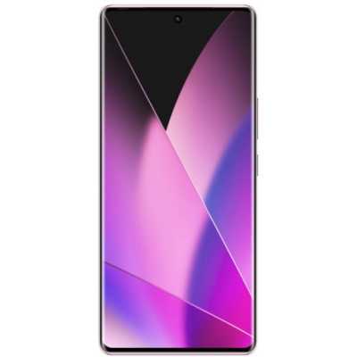 смартфон Infinix Zero 40 5G 12/512GB Violet Garden фиолетовый