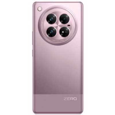 смартфон Infinix Zero 40 5G 12/512GB Violet Garden фиолетовый