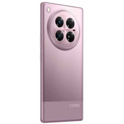 смартфон Infinix Zero 40 5G 12/512GB Violet Garden фиолетовый