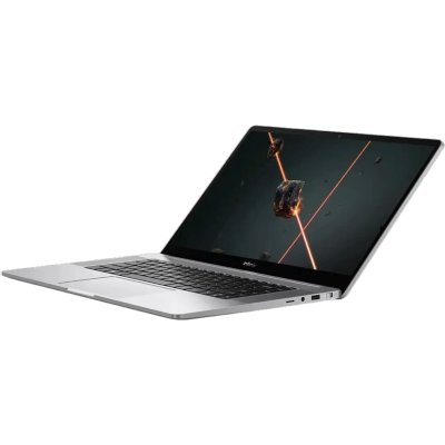 ноутбук Infinix Zero Book ZL513 71008301415 Серебристый