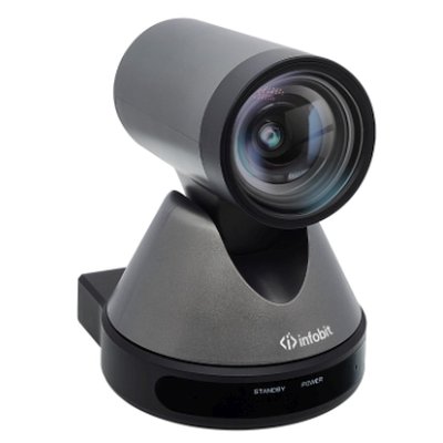 PTZ камера Infobit iCam P10
