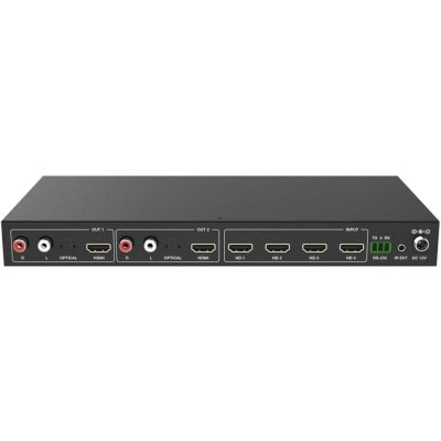 коммутатор HDMI Infobit iSwitch 402MV