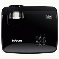 проектор InFocus IN105 Черный