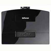 проектор InFocus IN5318 Черный