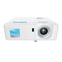 проектор InFocus INL158 Белый
