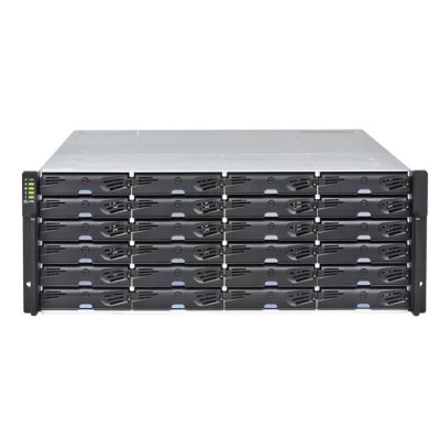 система хранения данных Infortrend EonStor DS 4000T DS4024URT200C-8U32