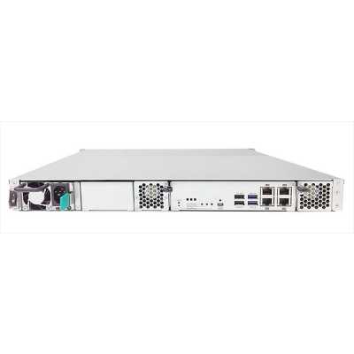 система хранения данных Infortrend EonStor GSe Pro 1000 GSEP100400SPC-8U52