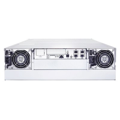 сетевой накопитель Infortrend GSe 10162-D GSE101620000D-8U32