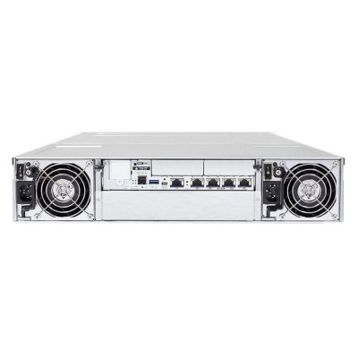 сетевой накопитель Infortrend GSe 2012T-D GSE2012T0000D-8U32
