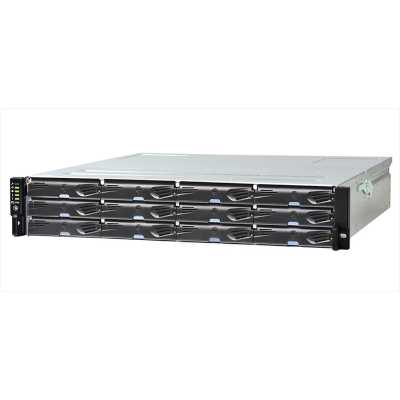 модуль расширения Infortrend JB3012R100-8U32