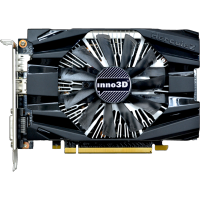 видеокарта Inno3D nVidia GeForce GTX 1060 6Gb N1060-6DDN-N5GM