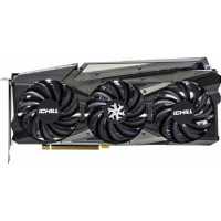 видеокарта Inno3D nVidia GeForce RTX 3060 12Gb C30603-12D6X-167139AH