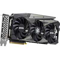 видеокарта Inno3D nVidia GeForce RTX 3060 12Gb C30603-12D6X-167139AH