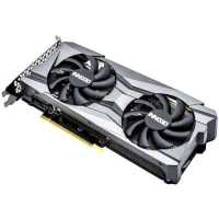 видеокарта Inno3D nVidia GeForce RTX 3060 12Gb N30602-12D6X-11902120H