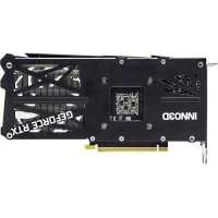 видеокарта Inno3D nVidia GeForce RTX 3060 12Gb N30602-12D6X-11902120H