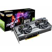 видеокарта Inno3D nVidia GeForce RTX 3060 12Gb N30602-12D6X-11902120H