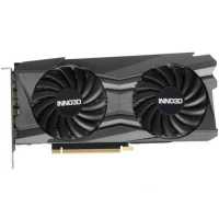 видеокарта Inno3D nVidia GeForce RTX 3070 8Gb N30702-08D6X-171032LH
