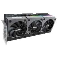 видеокарта Inno3D nVidia GeForce RTX 4080 X3 16Gb N40803-166X-187049N