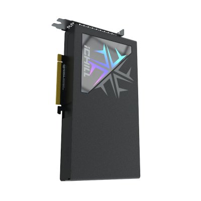 видеокарта Inno3D nVidia GeForce RTX 4080 iChill Black 16Gb C4080B-166XX-18700006