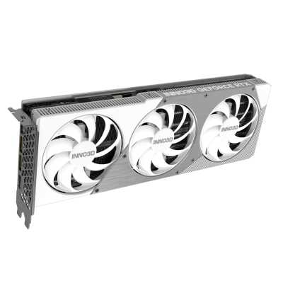 видеокарта Inno3D nVidia GeForce RTX 5070 Ti X3 OC 16Gb N507T3-16D7X-176068W