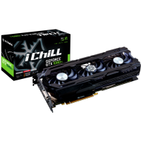 видеокарта Inno3D C108T3C-1SDN-Q6MNX
