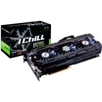 видеокарта Inno3D C108T4C-1SDN-Q6MNX