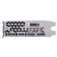 видеокарта Inno3D N98TV-1SDN-N5HNX