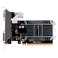 видеокарта Inno3D nVidia GeForce GT 710 1Gb N710-1SDV-D3BX