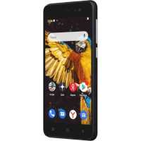смартфон Inoi 2 Lite 2021 1/16GB Black черный