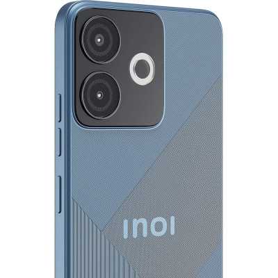 смартфон Inoi A14 2/64GB Blue синий