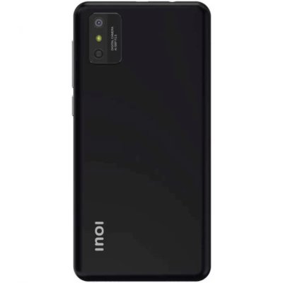 смартфон Inoi A22 Lite 1/16GB Black черный