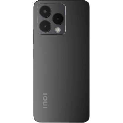 смартфон Inoi A54 4/128GB Black черный