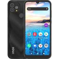 смартфон Inoi A62 Lite 2/64GB Black черный
