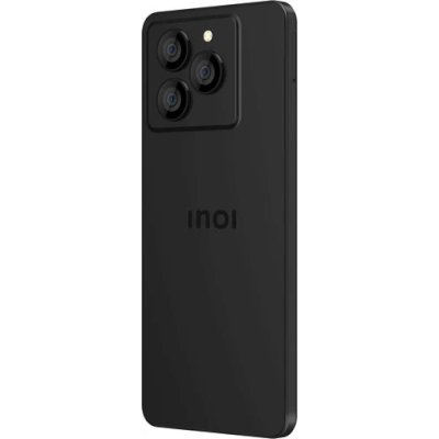 смартфон Inoi A75 Elegance 6/256GB Black черный