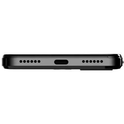 смартфон Inoi A83 6/128GB Black черный